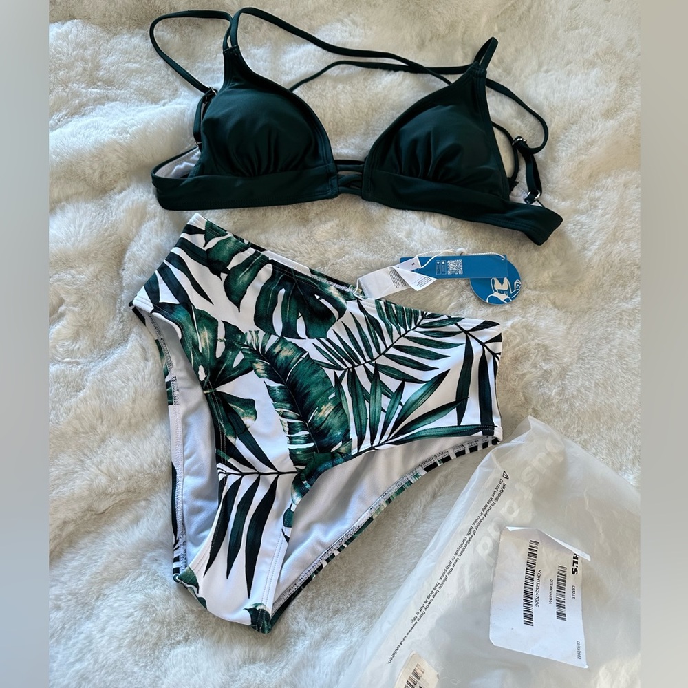 Women swimsuit